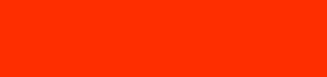 Hexis F615 Fluorescerande Röd
