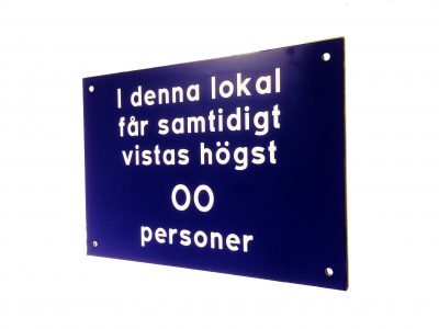i denna lokal