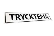 Registreringsskylt-med-egen-text-52x11cm-vit-med-svart