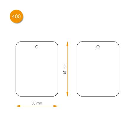 Visa och spara mall 1