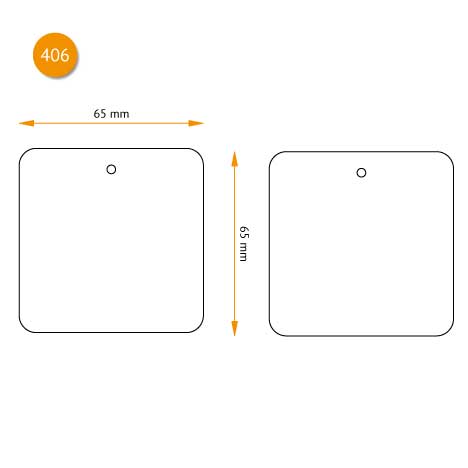Visa och spara mall 1